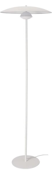 LED Лампион LUND LED/16W/230V бял