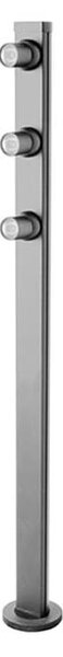 LED Стояща лампа PICCO 3xLED/5,4W/500mA
