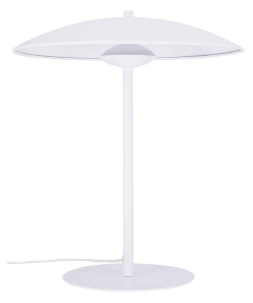 LED Настолна лампа LUND LED/10,5W/230V бяла