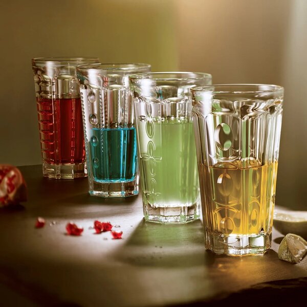 Чаша La Rochère Perles, 340 ml