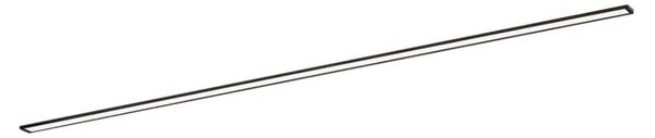 Shilo 1950 - LED осветително тяло за окачен таван HANAWA LED/9W/230V 3000K CRI 90 черно