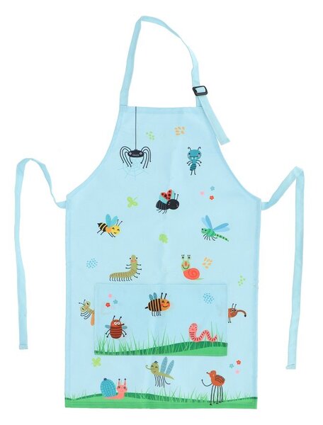 Детска престилка Insects - Esschert Design
