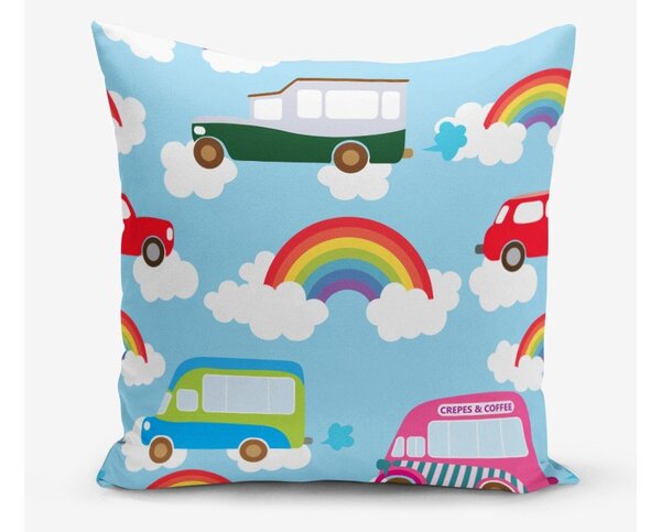 Бебешка калъфка за възглавница 45x45 cm – Minimalist Cushion Covers