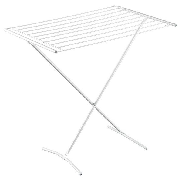 Сгъваема сушилня за дрехи , дължина 88 cm - Metaltex