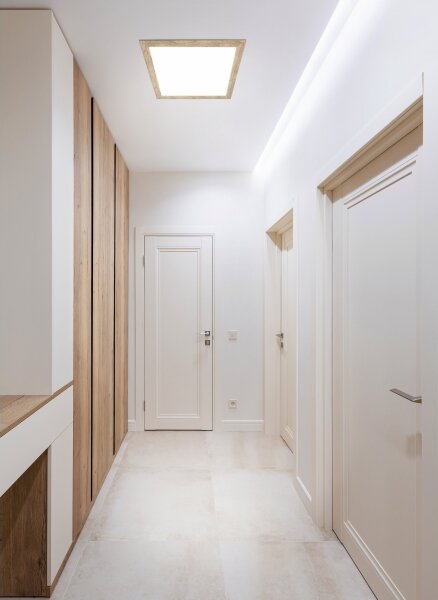 Eglo 99436 - LED плафон PIGLIONASSO LED/32W/230V 645x645 mm