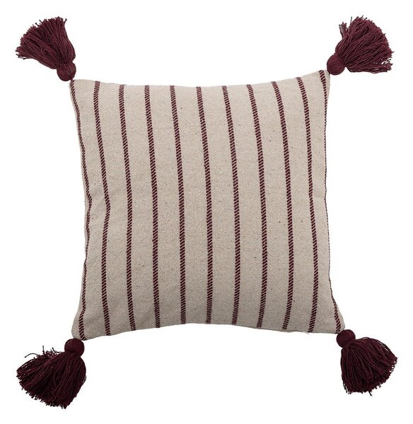 Декоративна възглавница със смес от памук 45x45 cm Vivielle – Bloomingville