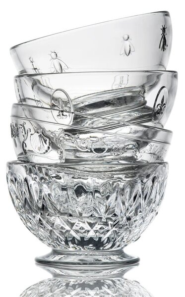 Стъклена купа La Rochère , 270 ml Versailles - La Rochére