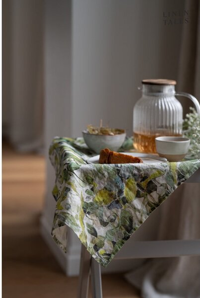 Ленена кърпа за съдове 45x65 cm Lotus – Linen Tales