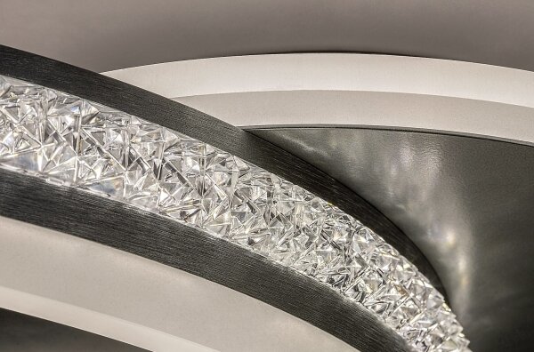 Rabalux 2229 - LED Полилей AVALON LED/50W/230V