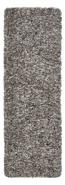 Сива пътека 60x220 cm Vista – Think Rugs