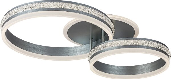 Rabalux 2229 - LED Полилей AVALON LED/50W/230V