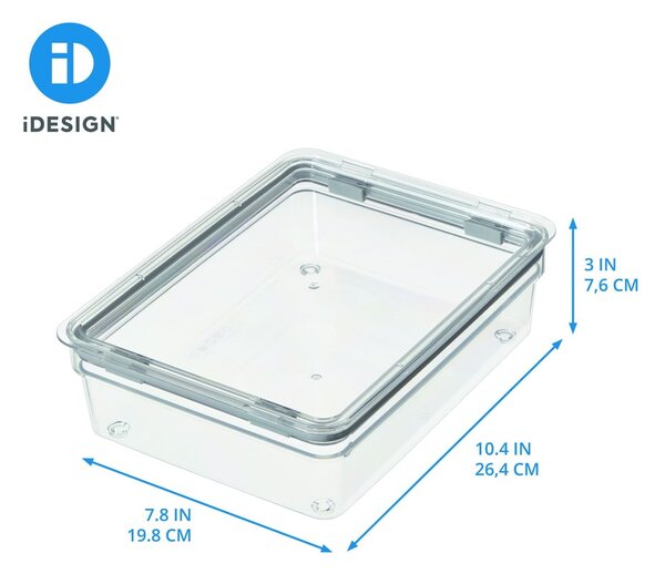 Кутия за храна iD Fresh – iDesign