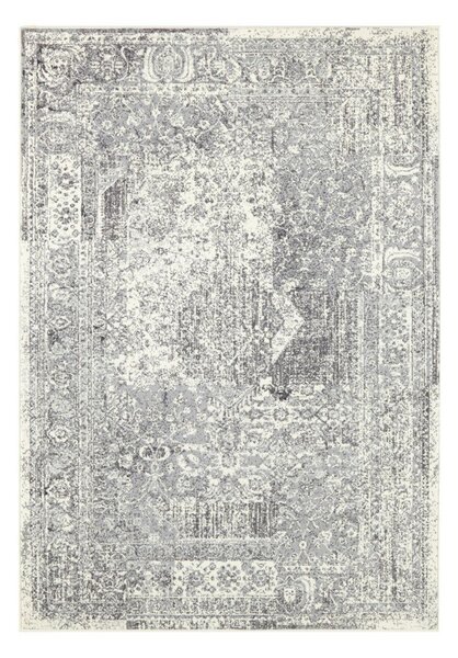 Сиво-кремав килим Celebration , 200 x 290 cm Plume - Hanse Home