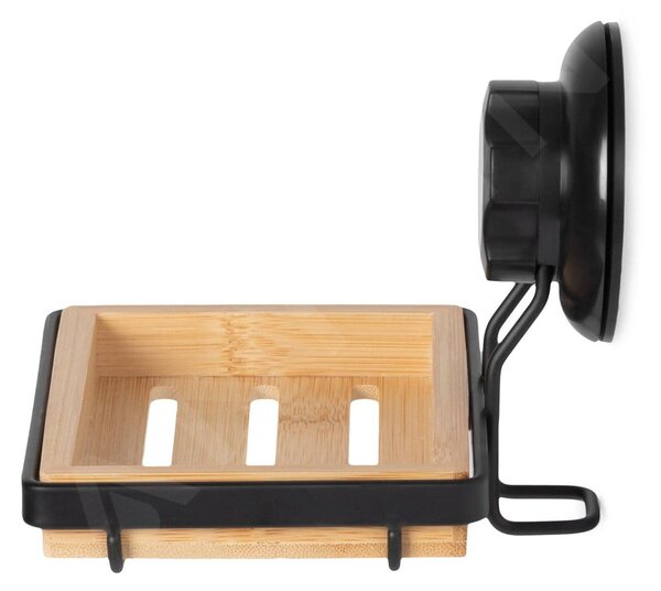 Бамбукова самозадържаща се сапунерка Bestlock SPA Bestlock Spa - Compactor