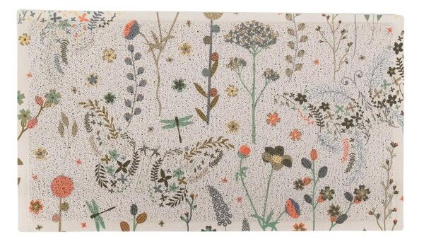Изтривалка 40x70 cm Butterfly – Artsy Doormats