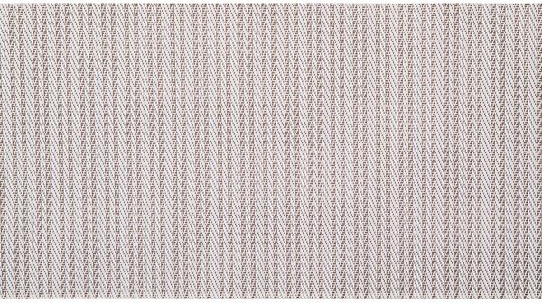 Пластмасова подложка за хранене 33x45 cm Fallon – ZicZac