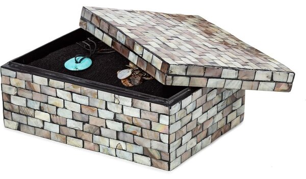 Сива кутия за съхранение Haiphong Box - Compactor