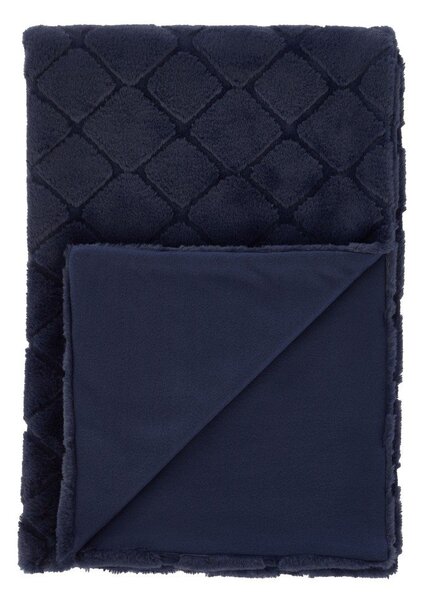 Одеяло 130x170 cm Cosy Diamond - Catherine Lansfield