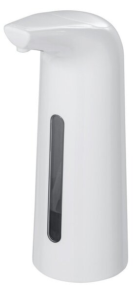 Бял автоматичен диспенсер за сапун или дезинфектант , 400 ml Larino - Wenko