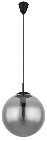 Globo 1582S - Пендел JOEL 1xE27/60W/230V Ø 30 см