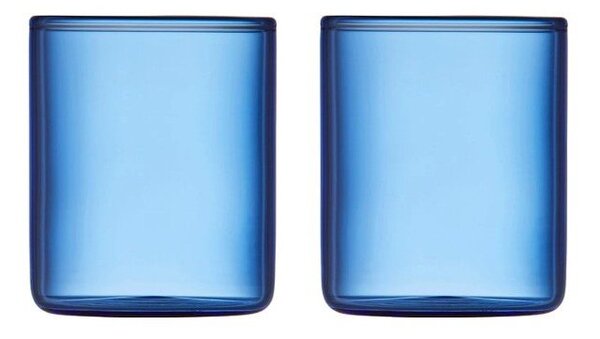 Чаши за шотове 2 бр. 60 мл Torino - Lyngby Glas