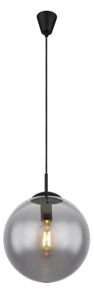 Globo 1582S - Пендел JOEL 1xE27/60W/230V Ø 30 см