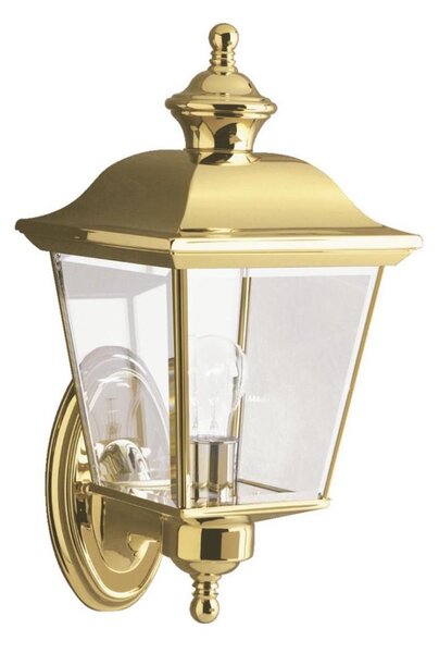 Kichler - Екстериорен аплик BAY SHORE 1xE27/60W/230V IP44