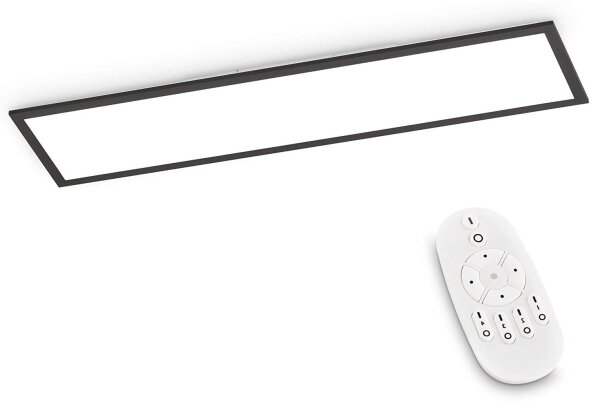Eglo 75565 - LED Димируем панел BOTAZZO LED/25W/230V 2700-5000K + д.у