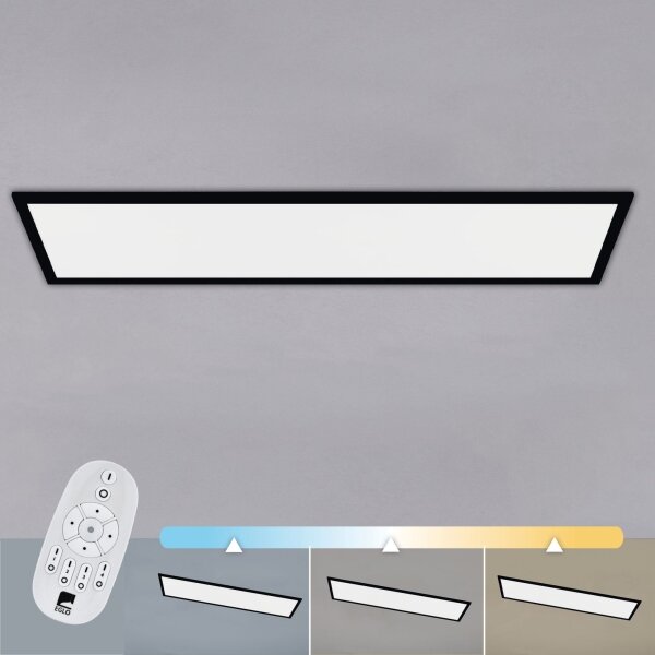 Eglo 75565 - LED Димируем панел BOTAZZO LED/25W/230V 2700-5000K + д.у