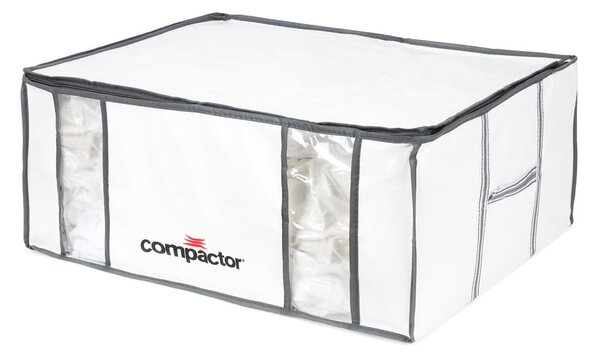Вакуумна подсилена текстилна кутия за съхранение на дрехи 65x45x26,5 cm Life – Compactor