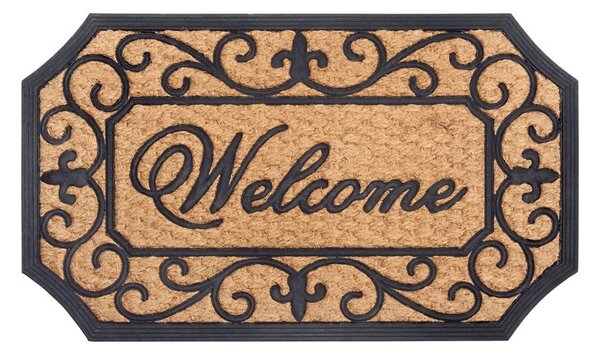 Постелка 75x45 cm Mix Mats - Hanse Home