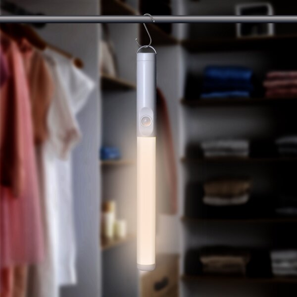 Solight WL912 - LED осветление за мебели с сензор, 2,5W, 3,7V, 1800mAh