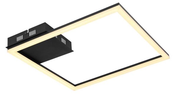 Globo 67246-18 - LED Полилей за повърхностен монтаж TINY LED/18W/230V