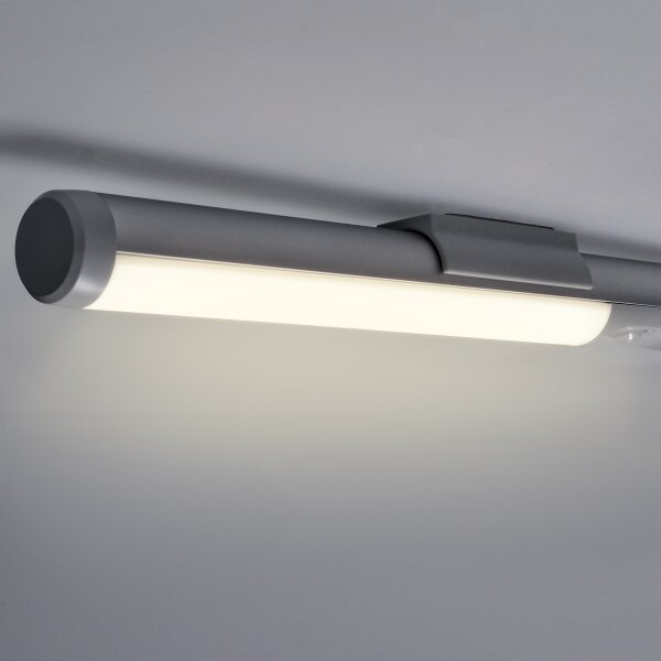 Solight WL912 - LED осветление за мебели с сензор, 2,5W, 3,7V, 1800mAh