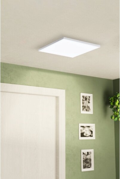 Eglo 900703 - LED Плафон TURCONA LED/10,8W/230V