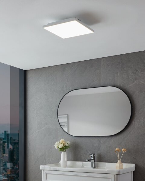 Eglo 900703 - LED Плафон TURCONA LED/10,8W/230V
