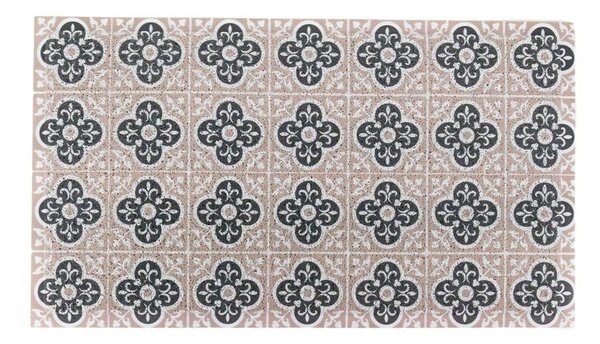Постелка 40x70 cm Mosaic - Artsy Doormats