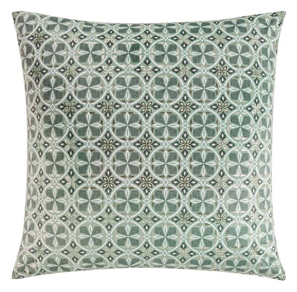 Кадифена калъфка за възглавница 60x60 cm Joan – douceur d'intérieur