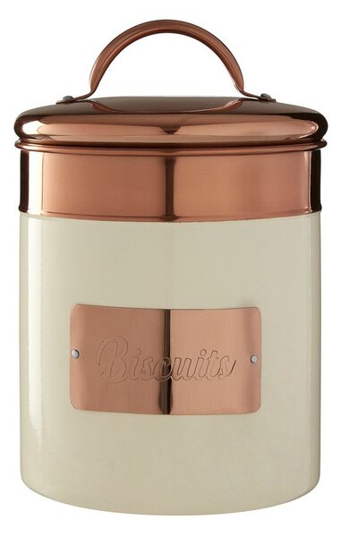 Z terazza кутия за бисквити Prescott – Premier Housewares
