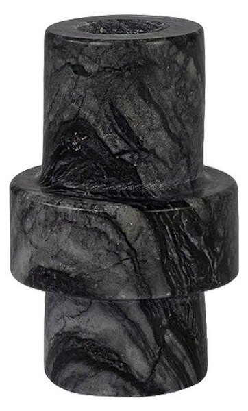 Каменен свещник Marble – Mette Ditmer Denmark