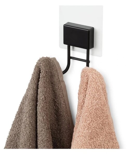 Magic Bath Двойна самозадържаща се кука Bestlock Magic Bath - Compactor