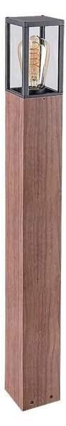 Rabalux 7197 - Екстериорен аплик WALES 1xE27/60W/230V IP44