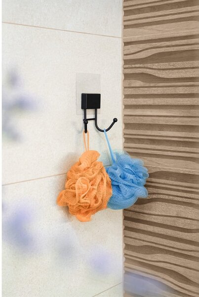 Magic Bath Двойна самозадържаща се кука Bestlock Magic Bath - Compactor