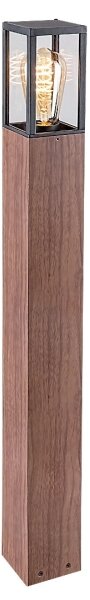 Rabalux 7197 - Екстериорен аплик WALES 1xE27/60W/230V IP44