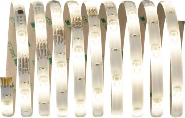 Paulmann 70696 - LED RGBW/8W Димируема лента DIGITAL 3 м 230V + д.у