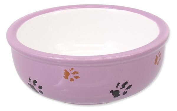 Керамична купичка за котки ø 13 cm Magic Cat - Plaček Pet Products