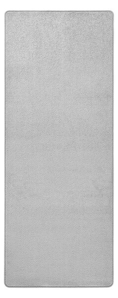 Светлосива пътека 80x300 cm Fancy – Hanse Home