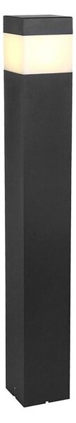 Екстериорна лампа OTIS 1xE27/60W/230V IP44
