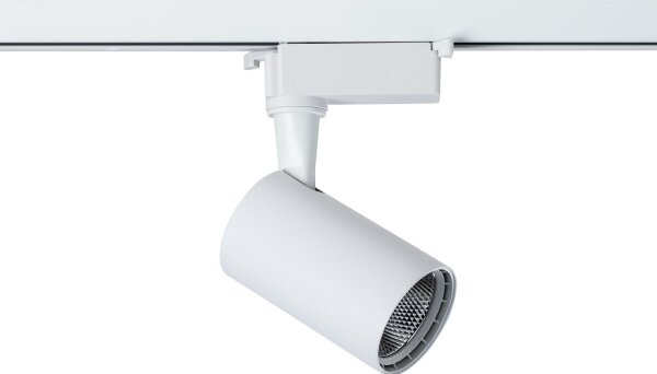 Maytoni - LED Спот за релсова система LED/6W/230V