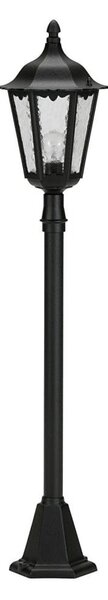 Екстериорна лампа 1xE27/75W/230V IP23
